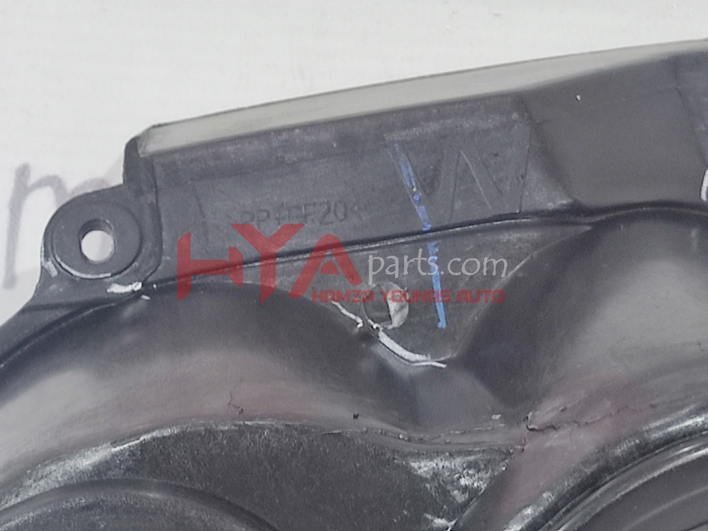 77290-0K040 [FUEL TANK FILLER PIPE RUBBER REVO 2019 PAKISTAN]