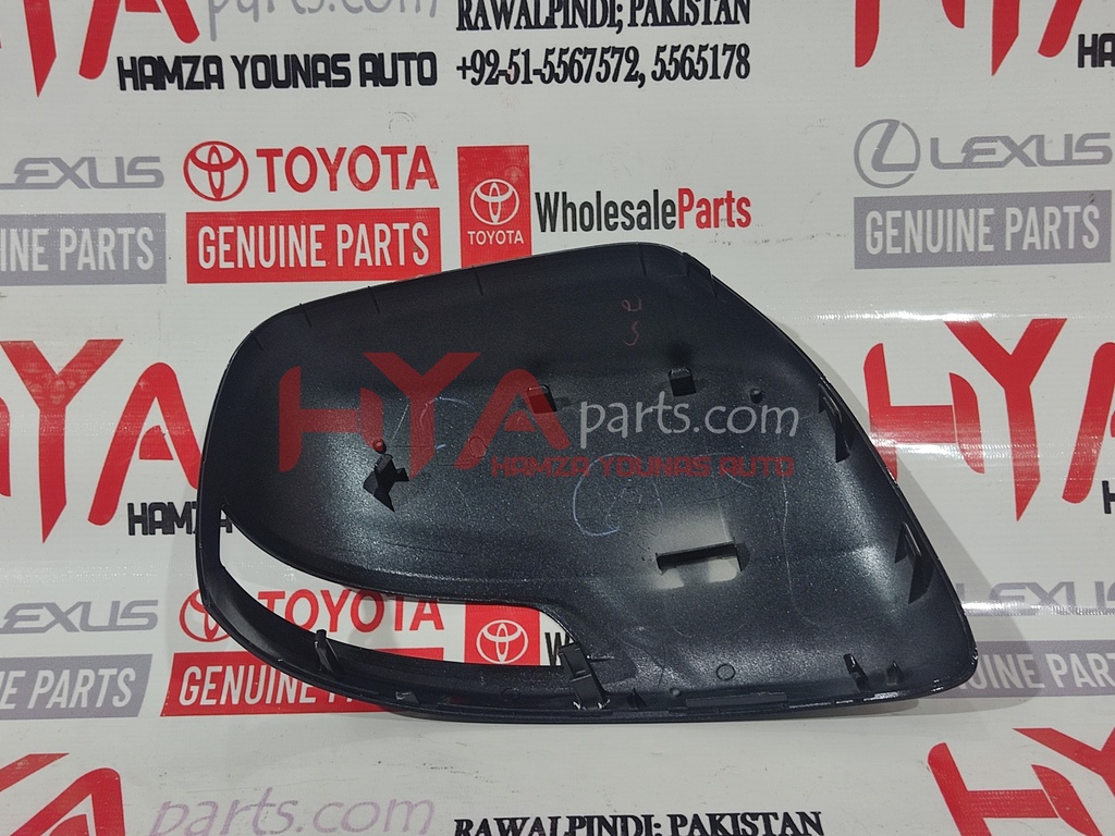 COVER, OUTER MIRROR, LH