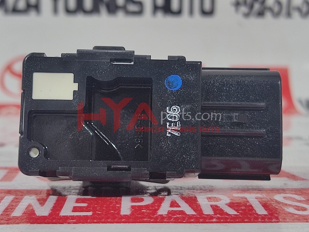 SENSOR, ULTRASONIC, NO.1