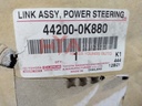 LINK ASSY, POWER STEERING