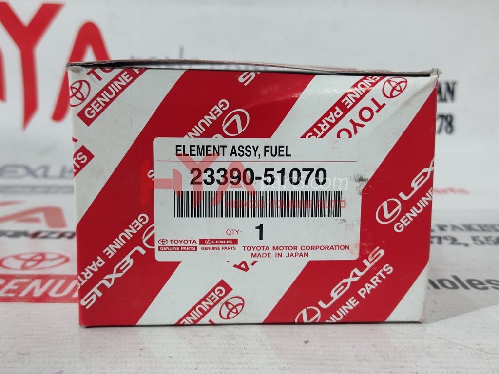 ELEMENT ASSY, FUEL FILTER | H Y A parts ELEMENT ASSY, FUEL FILTER | H Y A parts