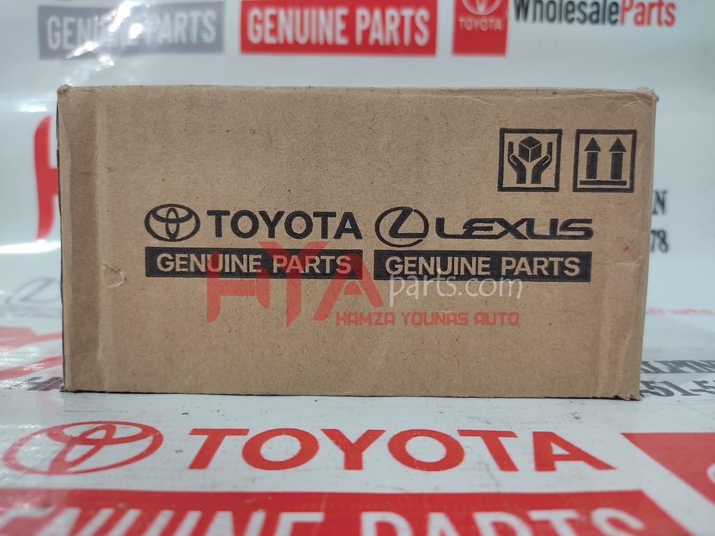 PAD KIT, DISC BRAKE, FRONT