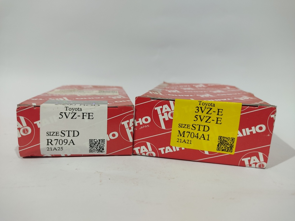 M704/R709 0.25 [MAIN BEGAN 5VZ]