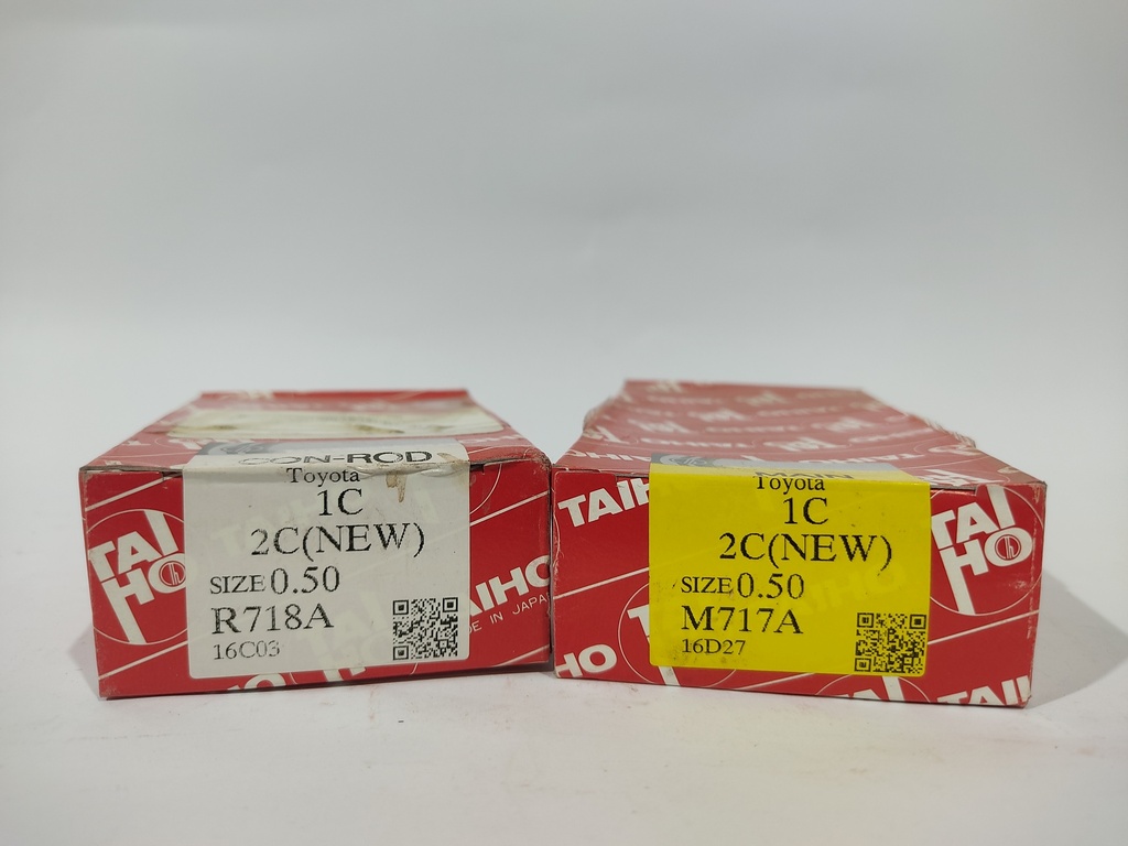 M717/R718 0.50 [MAIN BEGAIN 2C 3C]