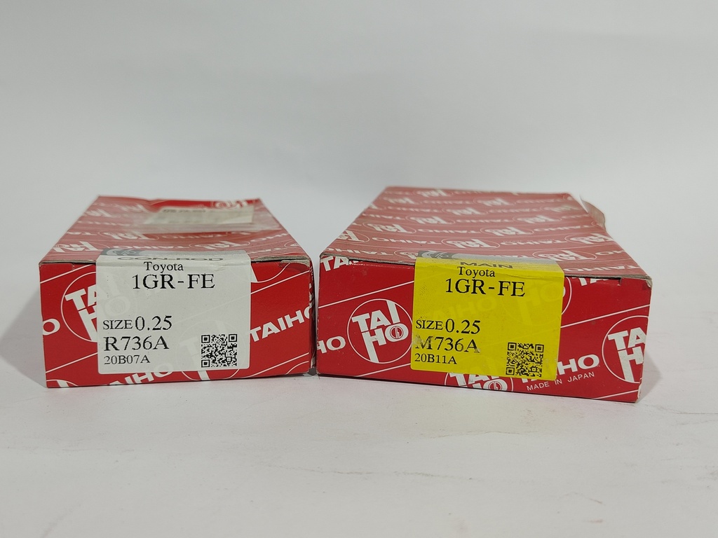 M736A-R736A 0.25 [MAIN BEGAN 1GR 0.25]