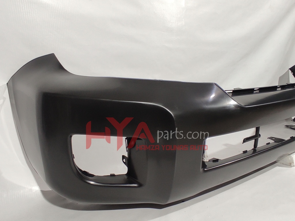 FRONT BUMPER LAND CRUISER 2015 