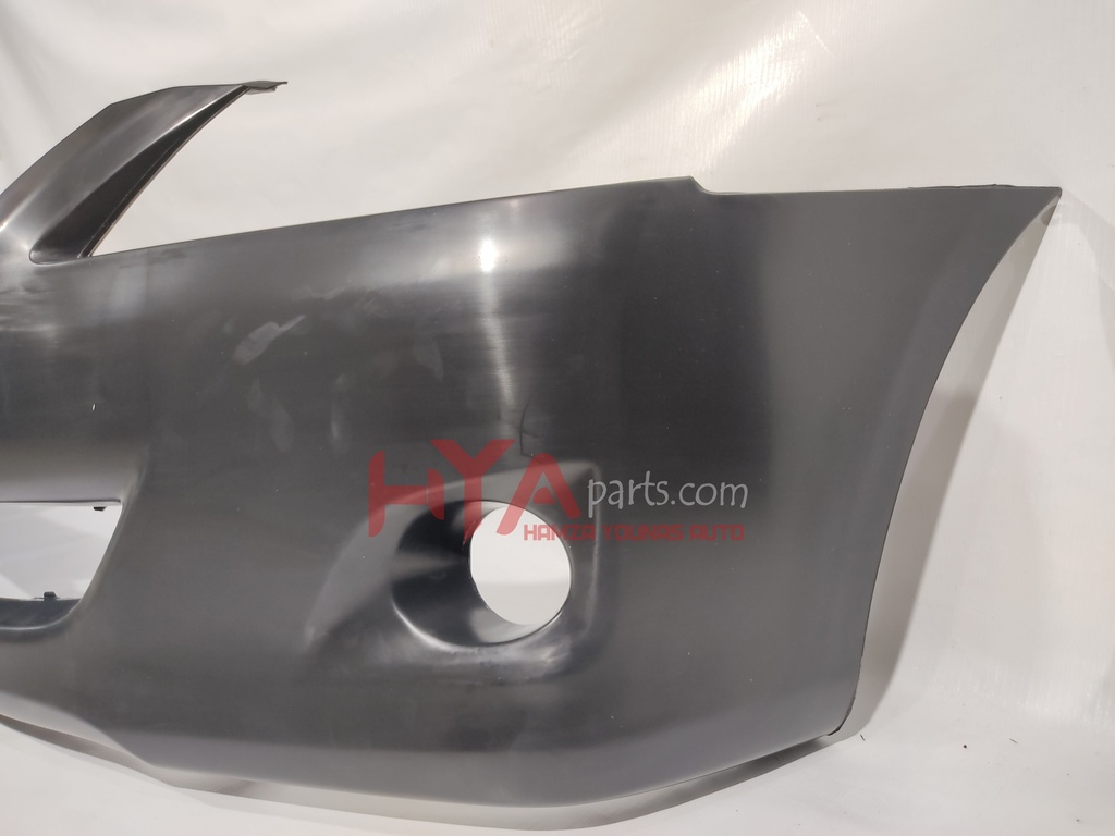 FRONT BUMPER PREMIO 2008