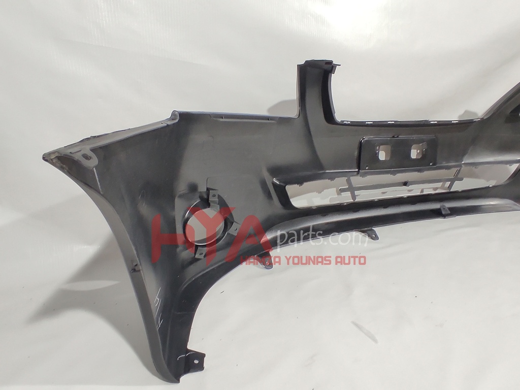 FRONT BUMPER PREMIO 2008