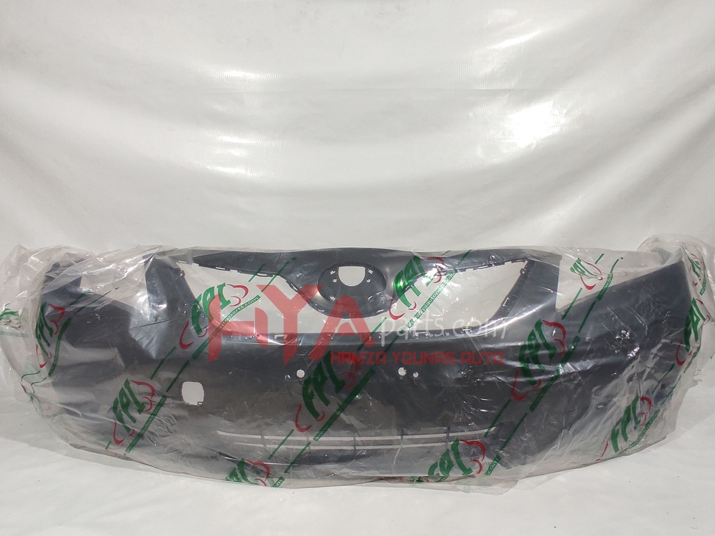 FRONT BUMPER CAMRY 2008