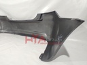 REAR BUMPER PREMIO 2010 