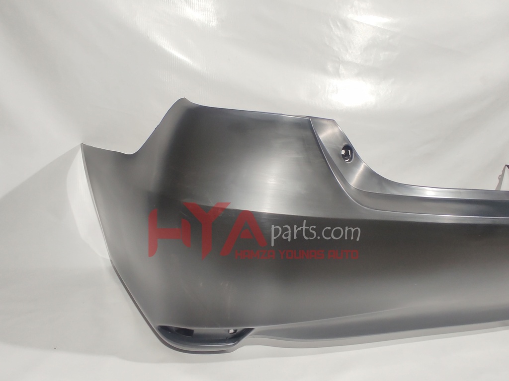 REAR BUMPER CAMRY 2015