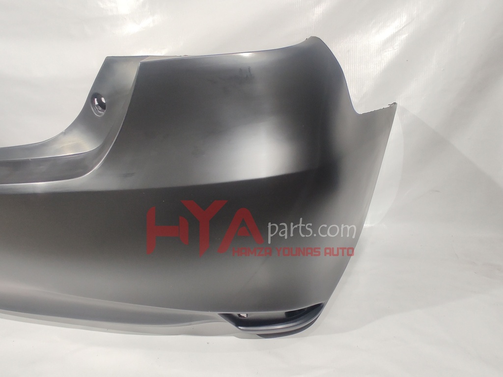 REAR BUMPER CAMRY 2015