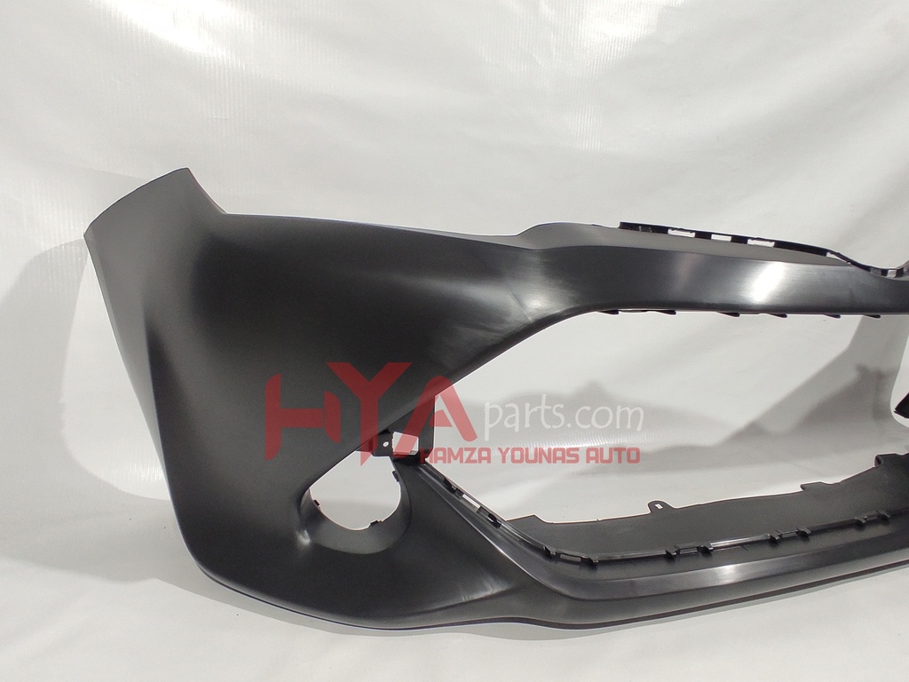 FRONT BUMPER AXIO 2015 