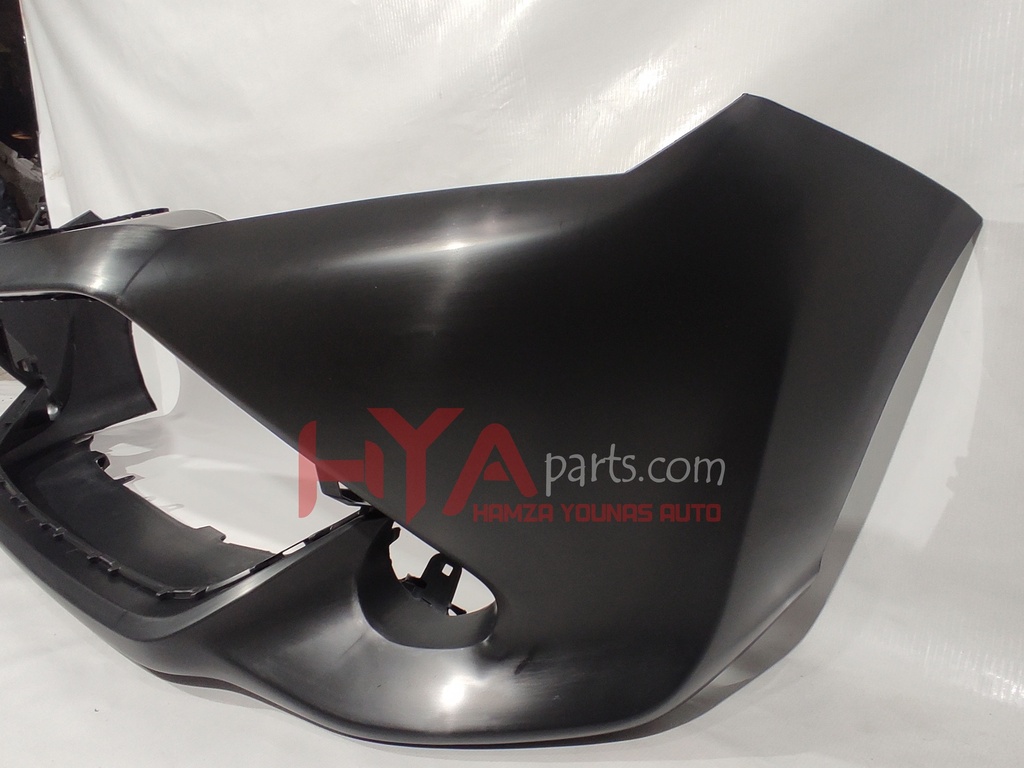 FRONT BUMPER AXIO 2015 