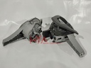 FOG LIGHT SET  VIGO CARRI CHINA