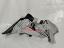 FOG LIGHT SET  VIGO KORELITE CHINA
