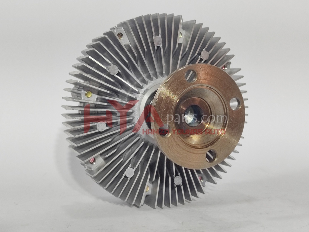 FAN CLUTCH LAND CRUISER 1996 1HZ (17080)