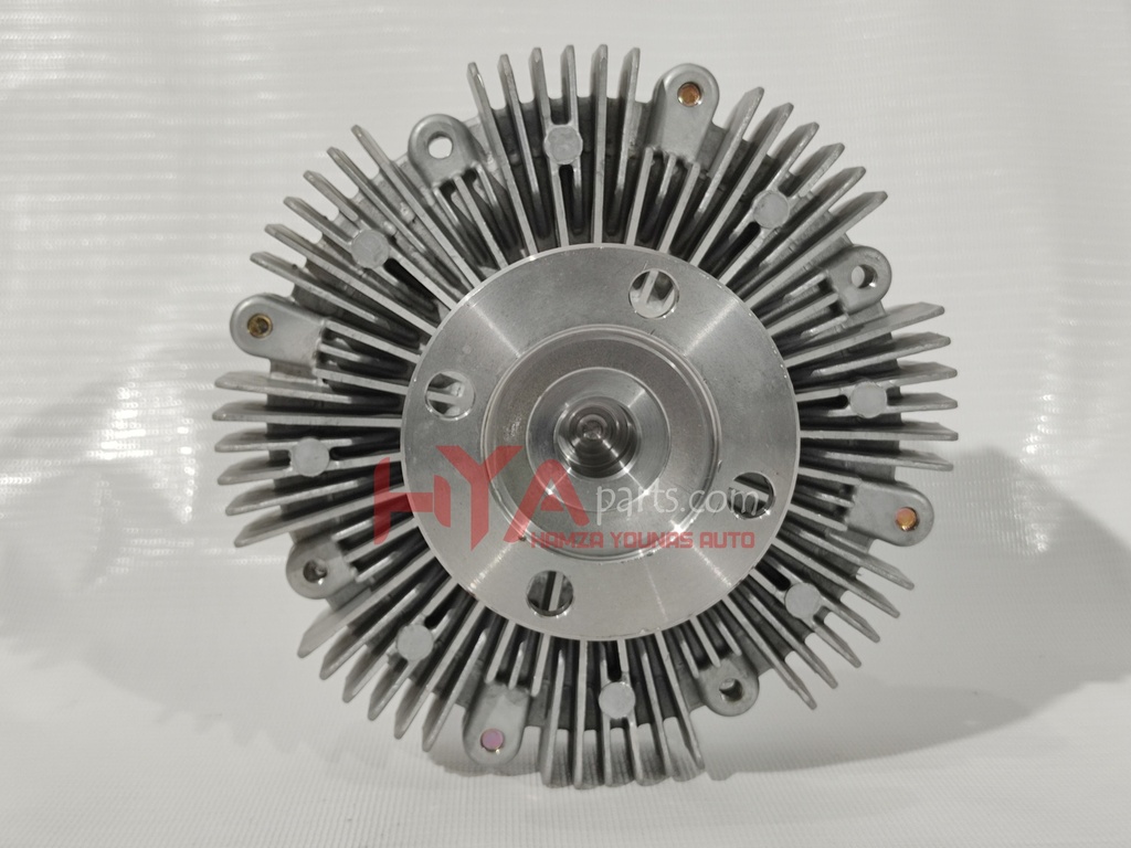 FAN CLUTCH PRADO 2TR (75100)