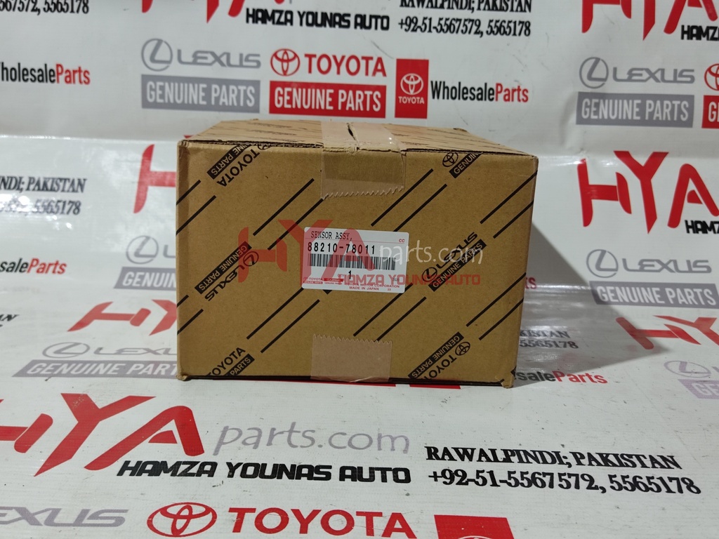 SENSOR ASSY