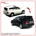 FACE LIFT CYGNUS 2006 TOYOTA GENUINE