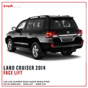 FACE LIFT LAND CRUISER 2014 TOYOTA GENUINE