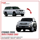 CYGNUS 2005 FACE LIFT CYGNUS 2006 GENUINE