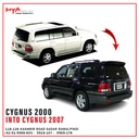 CYGNUS 2005 FACE LIFT CYGNUS 2006 GENUINE