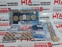 GASKET KIT, ENGINE OVERHAUL