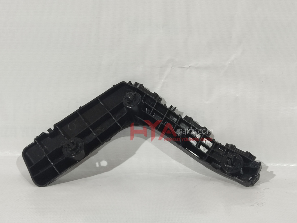 SUPPORT, FRONT BUMPER SIDE, RH (BUMPER SPACER) CHINA