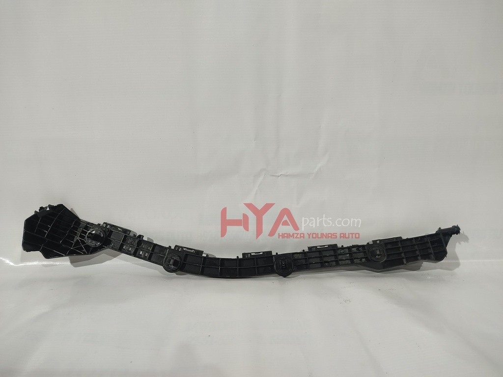 RETAINER, REAR BUMPER SIDE, LH (BUMPER SPACER) CHINA