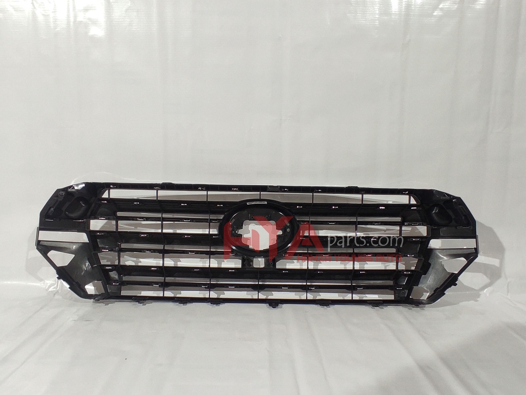 GRILLE, RADIATOR (FRONT SHOW GRILL CHINA)