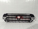 GRILLE, RADIATOR (FRONT SHOW GRILL CHINA)