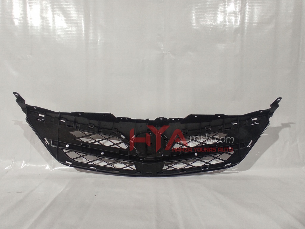 FRONT BUMPER GRILL