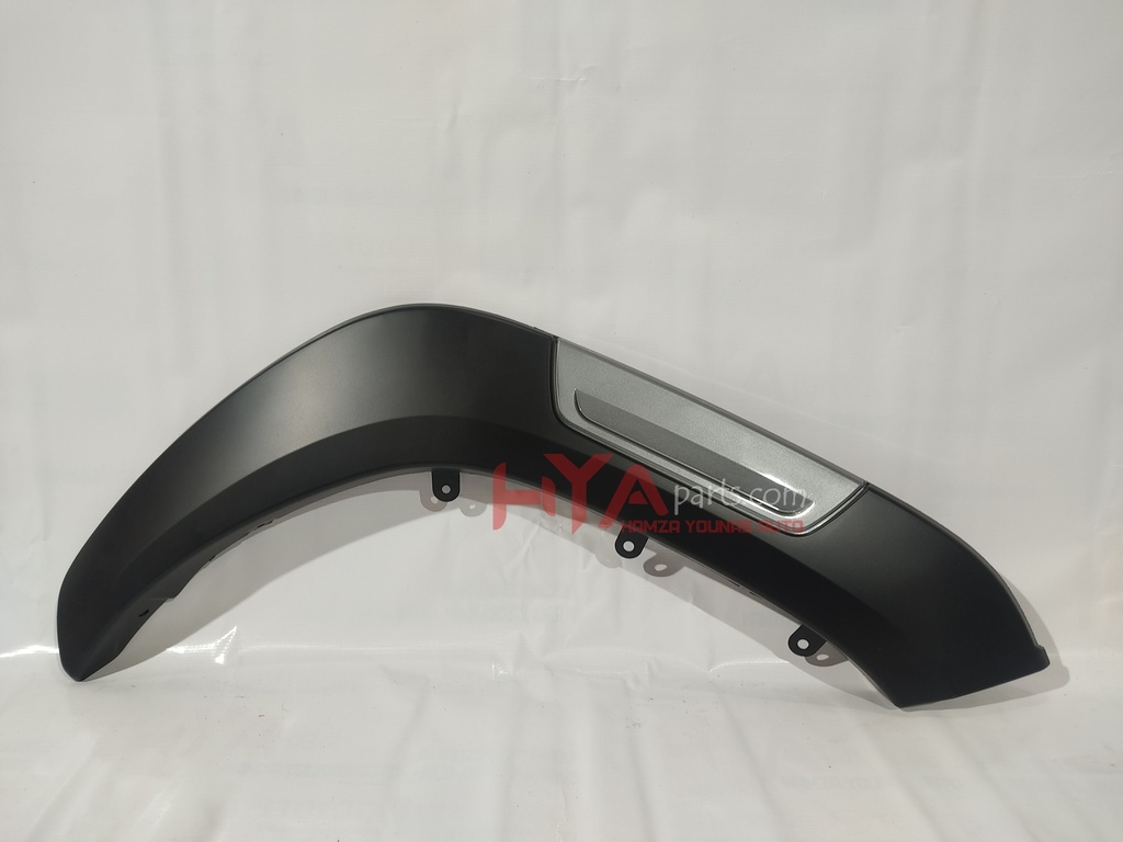FENDER FLARE ROCCO 2022