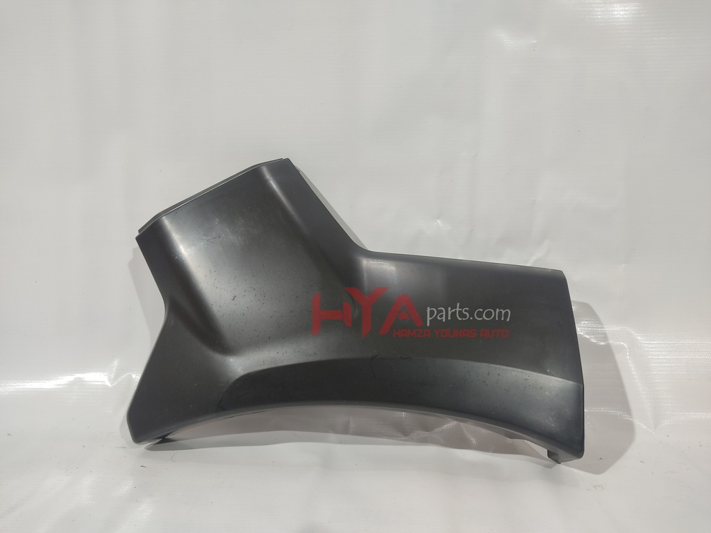 FENDER FLARE ROCCO 2022