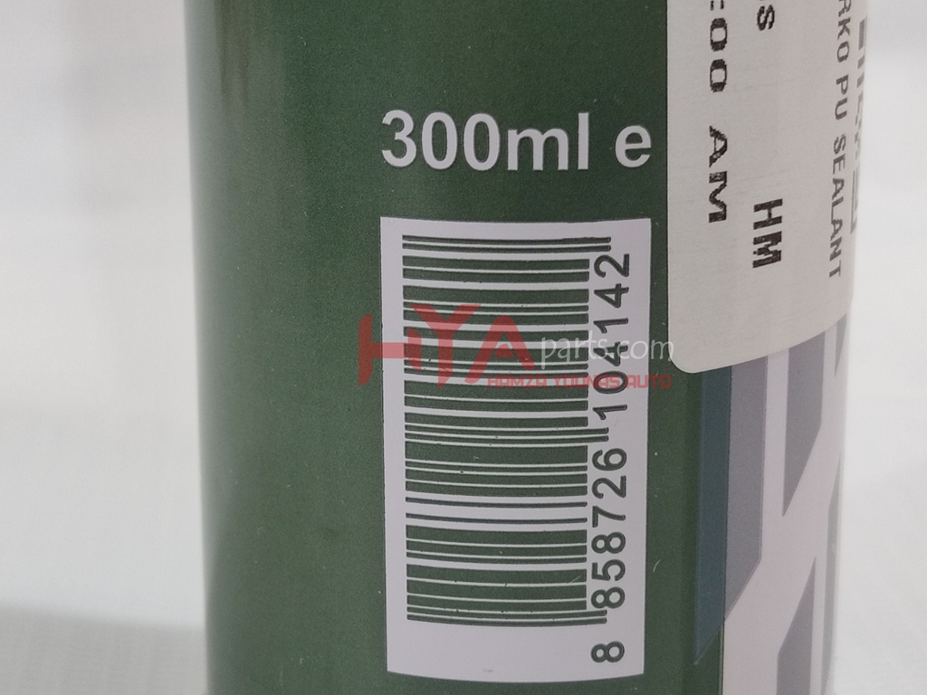 WIND SCREEN SEALANT