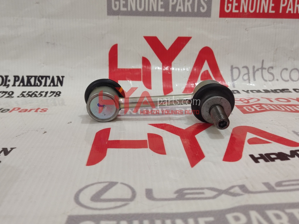 LINK ASSY, REAR STABILIZER, RR (STABILIZER LINK) | H Y A parts