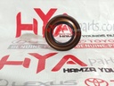 SEAL, TYPE T OIL (FOR FRONT AXLE DIFFERENTIAL CARRIER)
