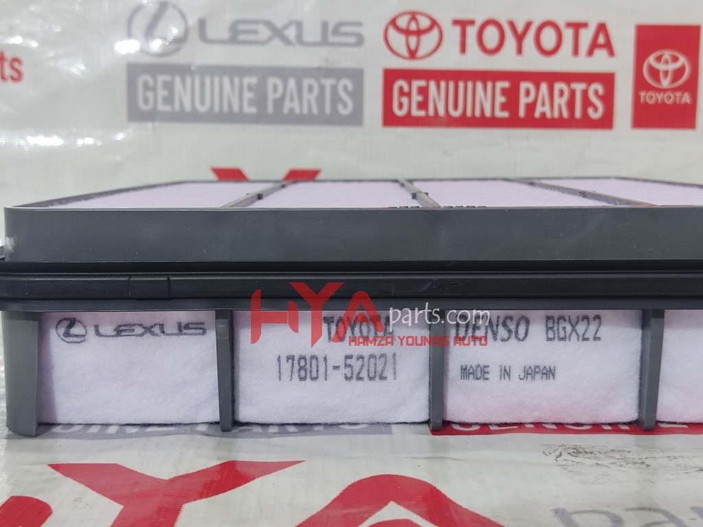ELEMENT SUB-ASSY, AIR CLEANER FILTER
