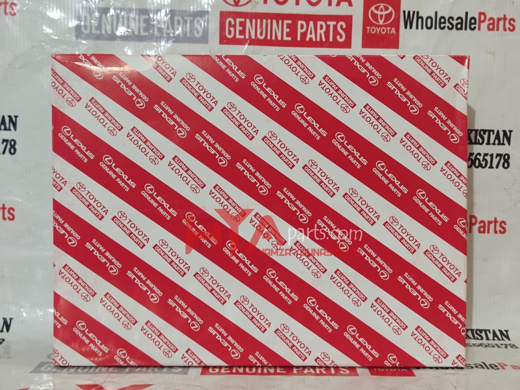 ELEMENT SUB-ASSY, AIR CLEANER FILTER