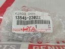 PLUNGER, CHAIN TENSIONER