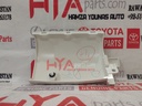 EXTENSION, REAR BUMPER CORNER, LH
