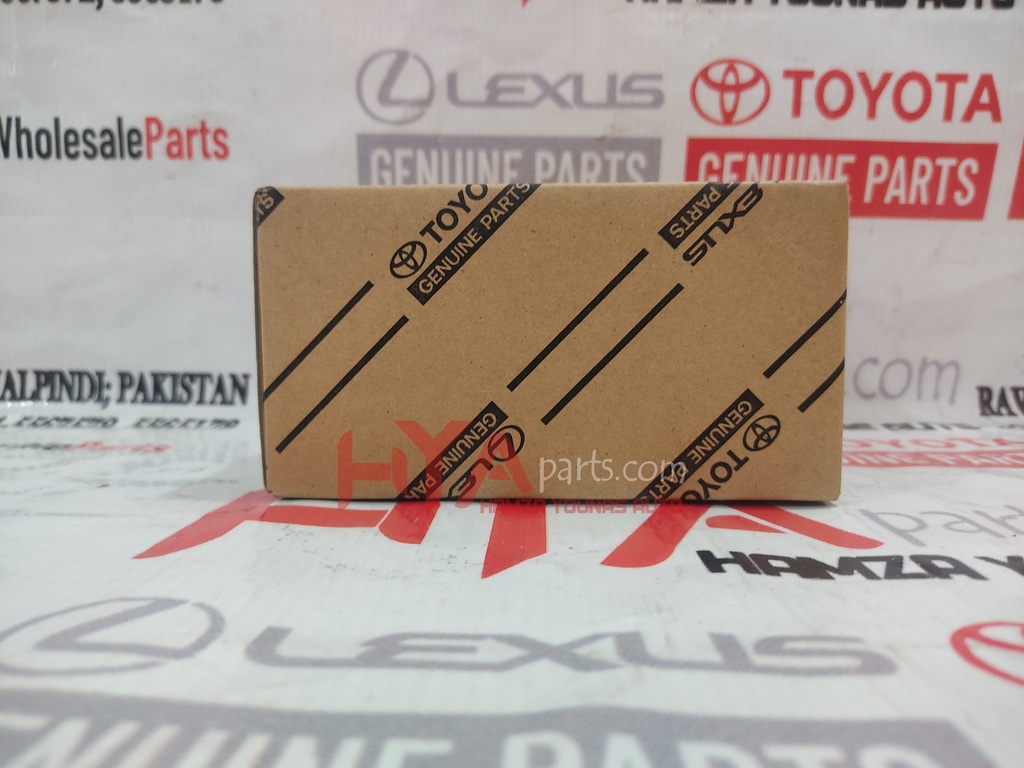 CAP ASSY, FUEL FILTER