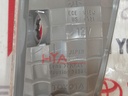 LENS &amp; BODY, BACK-UP LAMP LH