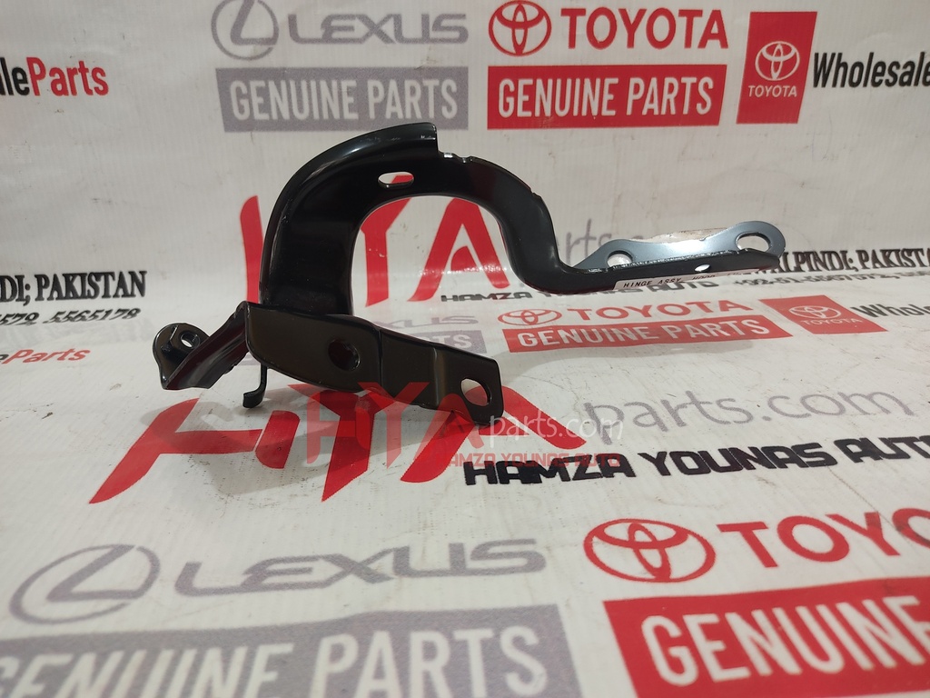HINGE ASSY, HOOD, LH