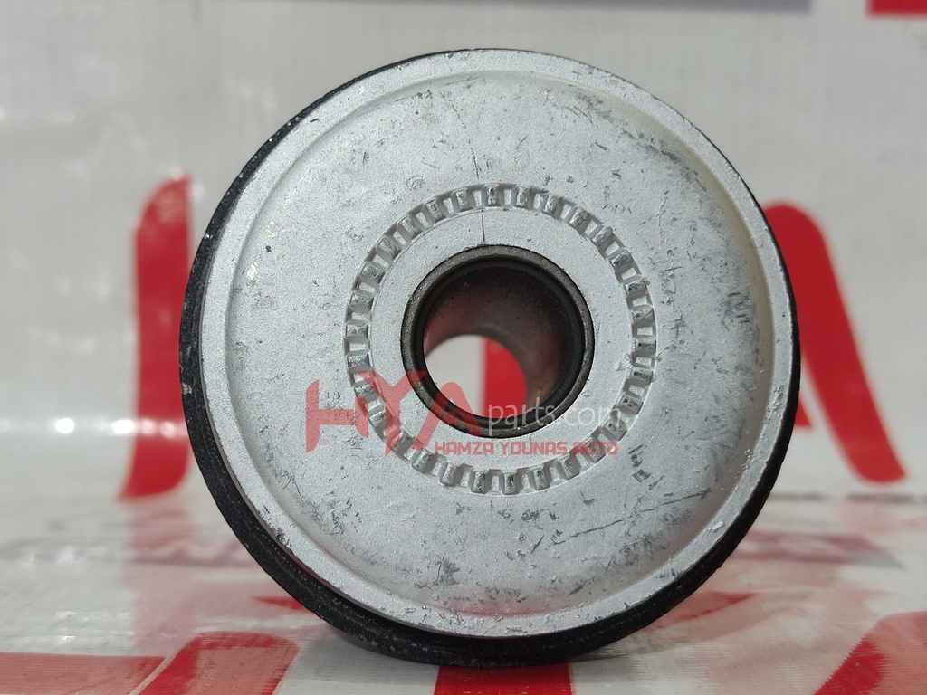 BUSH, FRONT SUSPENSION UPPER ARM, RH