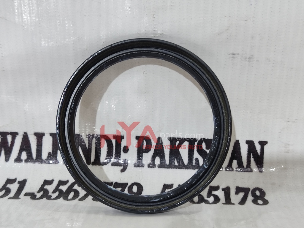 SEAL, OIL (FOR TRANSAXLE HOUSING)