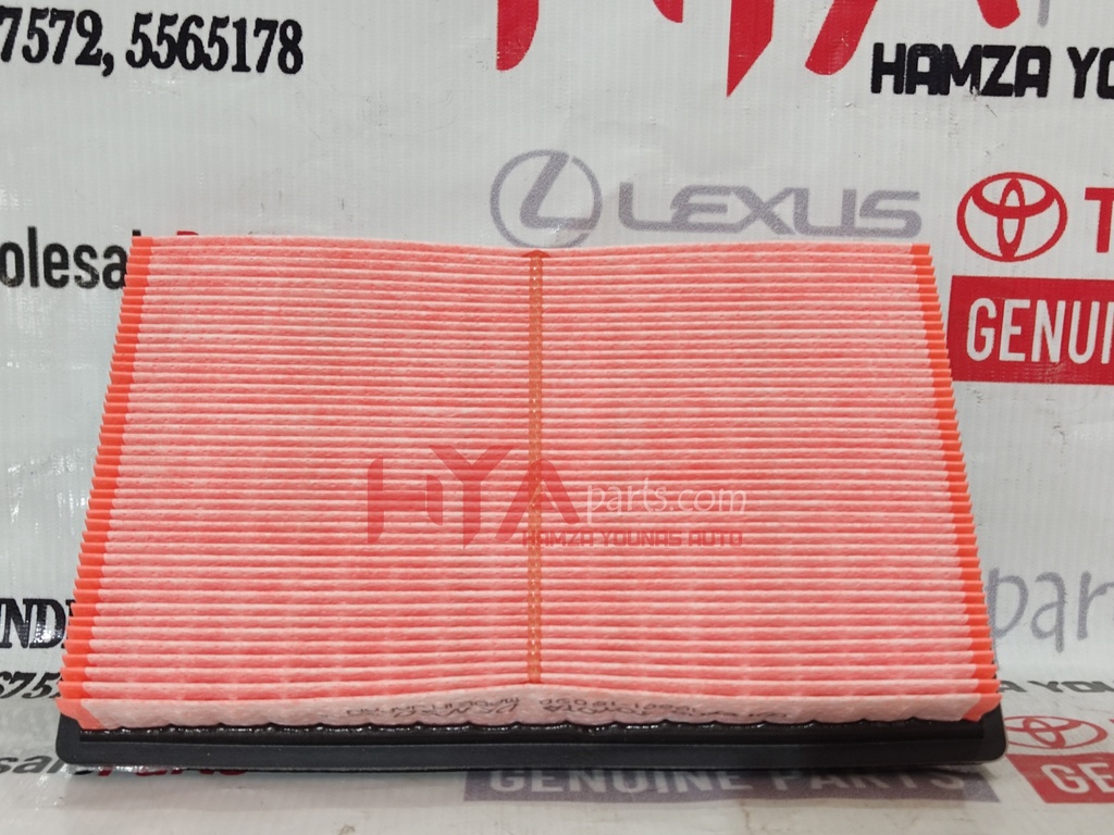 ELEMENT SUB-ASSY, AIR CLEANER FILTER