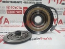 CLUTCH ASSY, MAGNET
