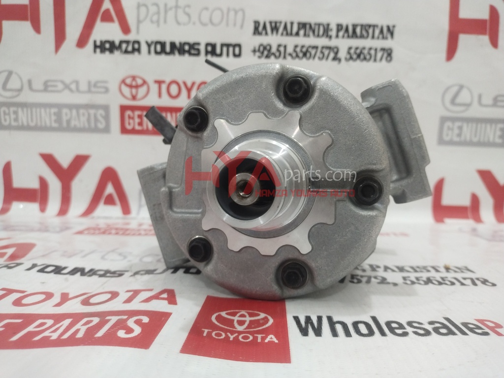 COMPRESSOR ASSY, COOLER